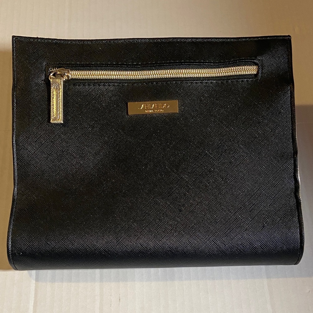 Shiseido Clutch/Cosmetic Bag